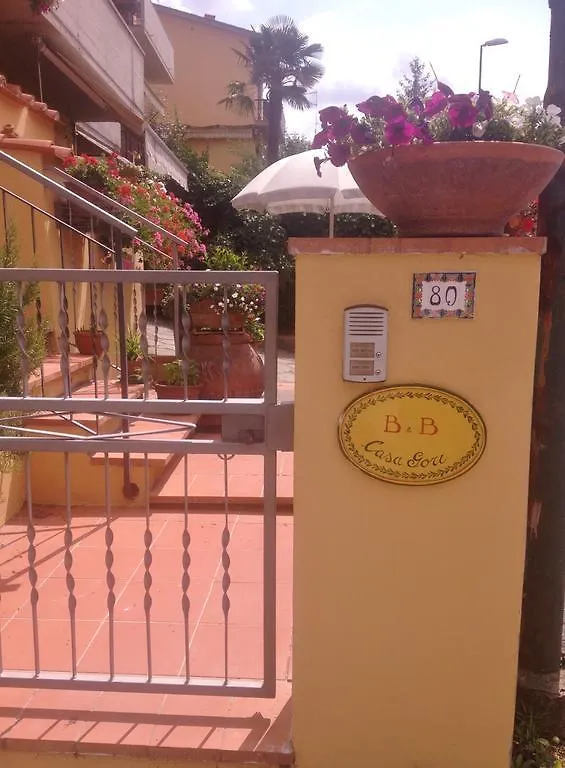 B&B Casa Gori Greve in Chianti 0*,