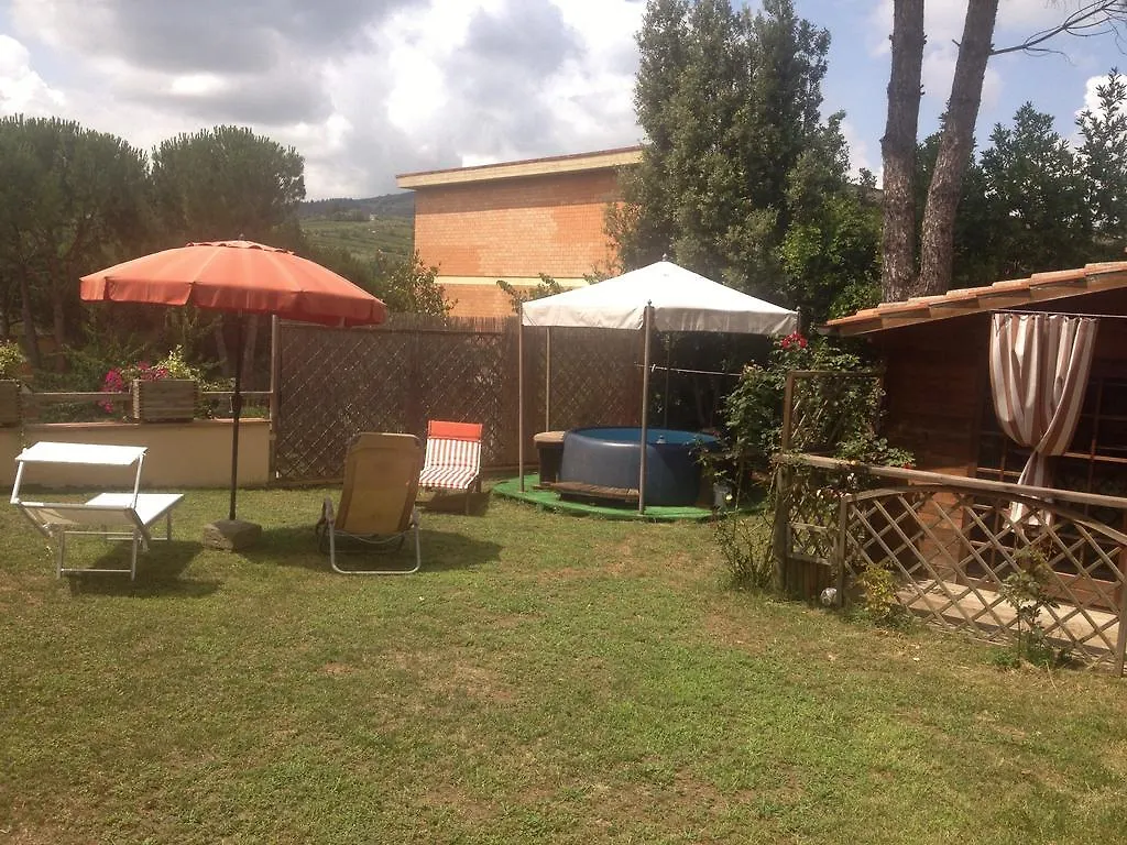 Appartamento B&B Casa Gori Greve in Chianti