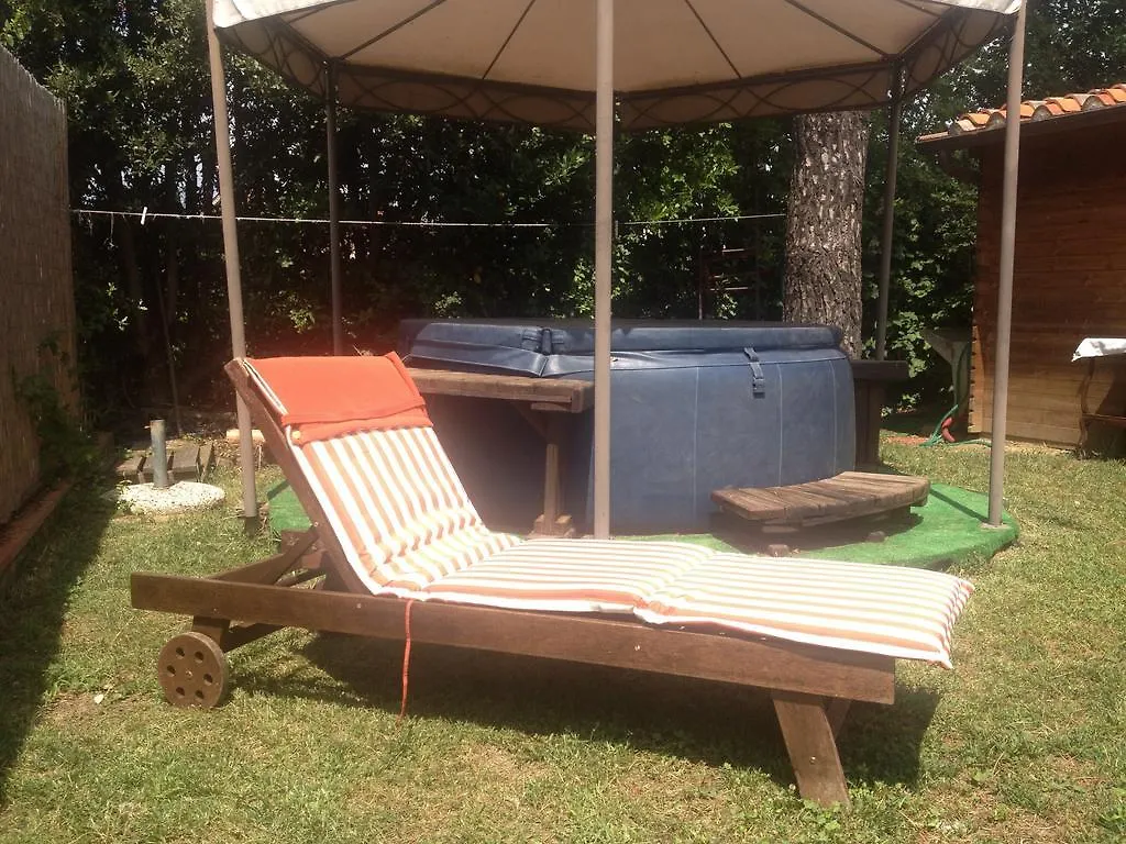 Appartamento B&B Casa Gori Greve in Chianti Italia